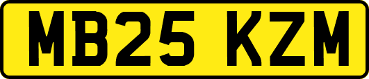 MB25KZM