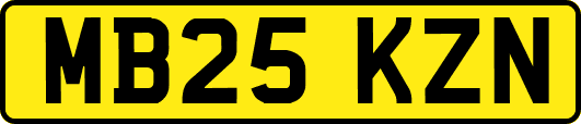 MB25KZN