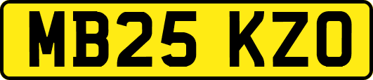 MB25KZO