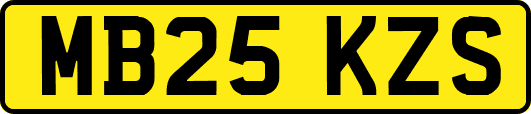 MB25KZS