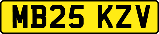 MB25KZV
