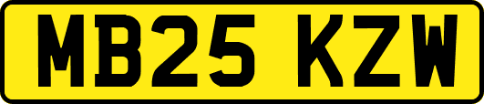 MB25KZW