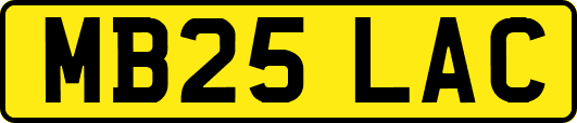 MB25LAC