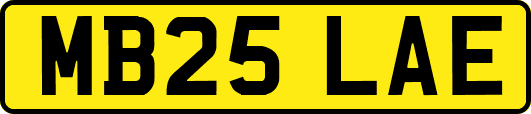 MB25LAE