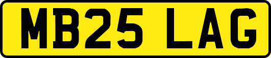 MB25LAG