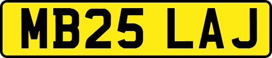 MB25LAJ
