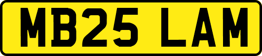 MB25LAM