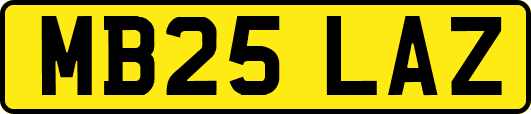 MB25LAZ