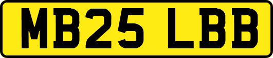 MB25LBB