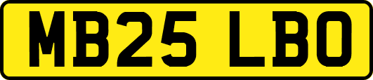 MB25LBO