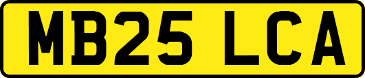 MB25LCA
