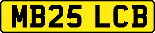MB25LCB