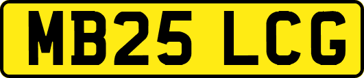 MB25LCG