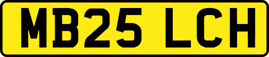 MB25LCH