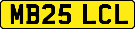 MB25LCL
