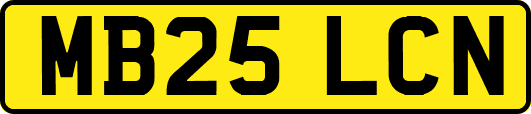 MB25LCN