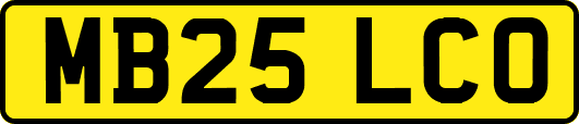 MB25LCO