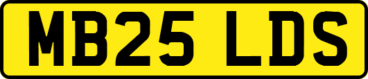 MB25LDS