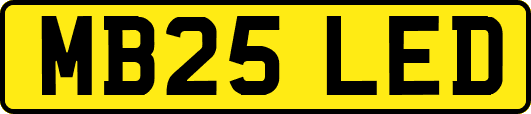 MB25LED