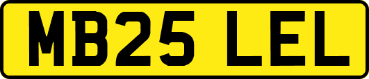 MB25LEL
