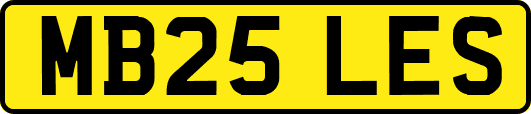 MB25LES