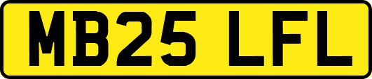 MB25LFL