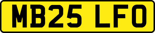 MB25LFO