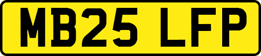 MB25LFP