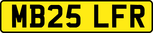 MB25LFR