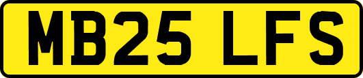 MB25LFS