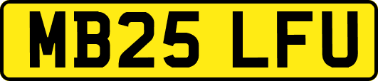 MB25LFU