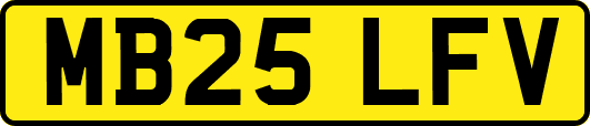 MB25LFV