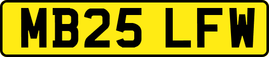 MB25LFW