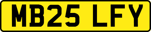 MB25LFY