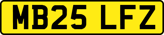 MB25LFZ