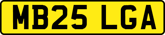 MB25LGA