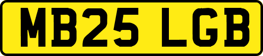 MB25LGB