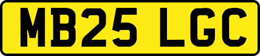 MB25LGC