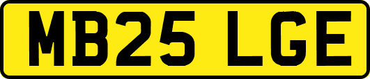 MB25LGE
