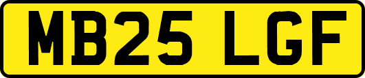 MB25LGF