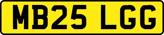 MB25LGG