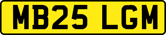 MB25LGM