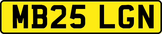 MB25LGN