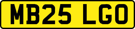 MB25LGO