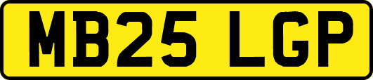 MB25LGP