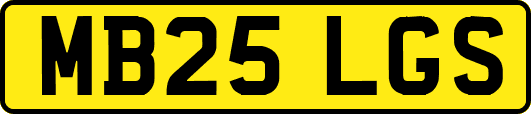 MB25LGS