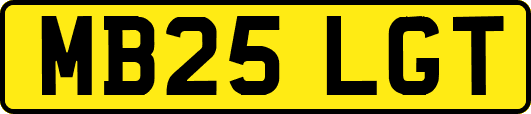 MB25LGT