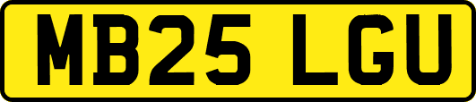 MB25LGU
