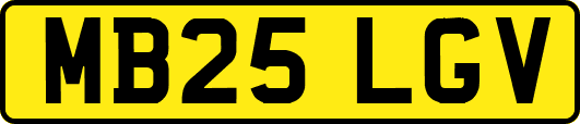 MB25LGV