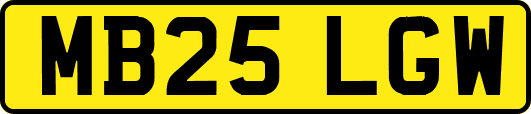 MB25LGW